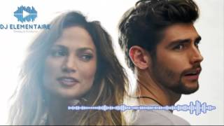 Alvaro Soler feat Jennifer Lopez  El Mismo Sol Remix 2k15 Dj Ëlémentaire [upl. by Aryahay882]