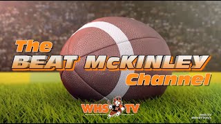 The Beat McKinley Channel 2023 Full Broadcast 10202023 [upl. by Uht974]