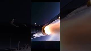 Virgin Galactic stunning space tourism launch [upl. by Nolrak]