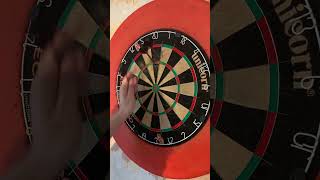 Darts game 501 🎯 [upl. by Gifford]