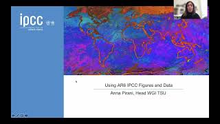 Improving Data Access for IPCCAR6 [upl. by Gabriell180]