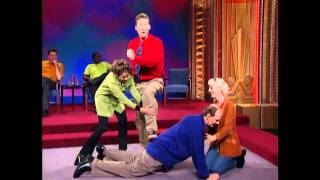 Unaired Moving People Colin amp Ryan HD Whose Line Is It Anyway Season 1 [upl. by Lamont856]