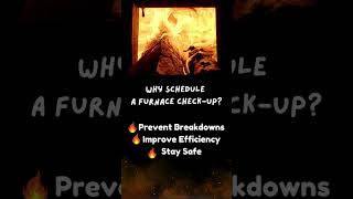 Kindt Kaye Wentz Insurance  Furnace Checkup [upl. by Lyndes]