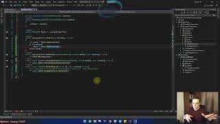 7 AspNET Core 6  Angular İle Mini ETicaret  EF Core Tracking Performans Optimizasyonu [upl. by Adnarrim]