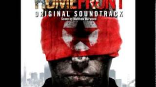 Homefront Soundtrack  Main Theme [upl. by Ettebab]