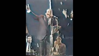 Aasman se aaya farishta  Rafi live with Shankar Jaikishan [upl. by Fair]