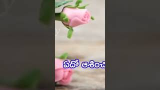 E song e movie lo undo thelisina vallu comment cheyandi merlapakagandhi eesha actresskavya [upl. by Amahcen522]