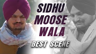 Tarsem Paul And Sidhu Moose Wala Movie  Gurinder Dimpy  Yaad Grewal  Sweetaj Brar [upl. by Lorac]