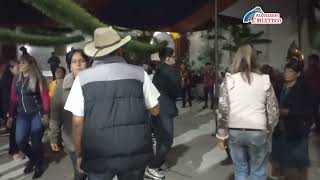 BANDA NK 8VO NOVENARIO EN CAÑADÁ MORELOS CHALCATONGO 2024 EN HONOR SAN ANTONIO DE PADUA [upl. by Tra]