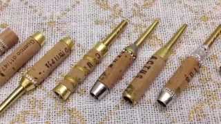 OHSIS oboe deco reed tubes httpswwwfacebookcommasakazuichikawa9 [upl. by Sacul]