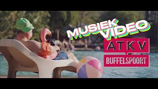 ATKV  Buffelspoort Music Video 2023  Stefan Ackerman  Fame Productions Media [upl. by Isola174]