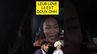 JOSEY LARTISTE LA PLUS AMOUREUSE QUE LA CÔTE DIVOIRE AIT CONNU [upl. by Eldoree]