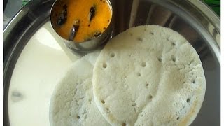 How to make DOSA Kerala Style Recipe chinnuz I Love My Kerala Food [upl. by Piggy921]