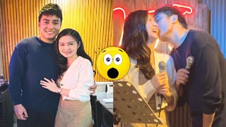 Barbie Forteza x Jak Roberto JakBie Update pt2 December 3 2024 [upl. by Ilse]