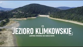 JEZIORO KLIMKOWSKIE [upl. by Ennyrb895]