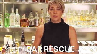 How to Shake a Cocktail Bar Rescue Tricks of the Trade [upl. by Aviv]