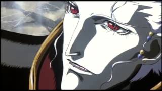 Vampire hunter d bloodlust amv  like a vampire [upl. by Allemahs830]