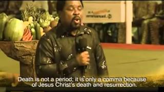 Highway to Heaven TB Joshua [upl. by Neirrad]