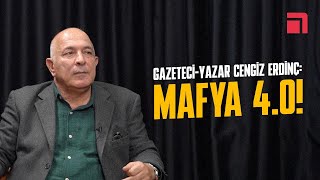 quotYeni nesil mafya çok politikquot  Cengiz Erdinç  Onur Öncü ile Mevzu Derin [upl. by Enileuqaj405]