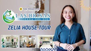 Las Brisas at Tierra Del Sol House Tour [upl. by Derraj]