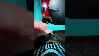 DIY Hoverboard Kart Build UK 21 Frame Is Attached To Hoverboard Now  hoverboard [upl. by Nairrod167]