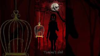 Tominos Hell The Cursed Japanese Poem shorts [upl. by Dunseath683]