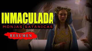 Usaron Su Vientre Para Replicar a JESÚS  INMACULADA  Resumen [upl. by Raina231]