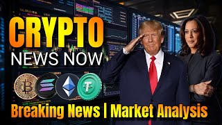 🚀Crypto News Now Bitcoin News  GotBit CEO Indicted  Altcoin amp DeFi News [upl. by Yrrap654]