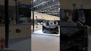 Devel Sixteen V16 5000hp Rev🤯 shorts [upl. by Pearse]