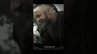 Ragnar lodbroks last words vikings ragnar viralshort vikingsmusic bjornironside valhalla fy [upl. by Elwyn847]