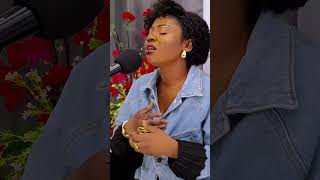 Choisie Basolua  Amour Lord Lombo gospelmusic music [upl. by Kaleena683]