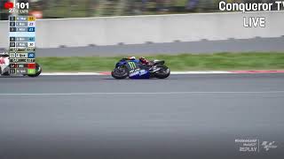 Live Race TV Replay MotoGP Mandalika Indonesia IndonesianGP [upl. by Diskson]