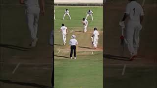 Mp Vs Bengal subhranshusenapati mohammedshami mdshami ranjitrophy2024 bcci [upl. by Thackeray]