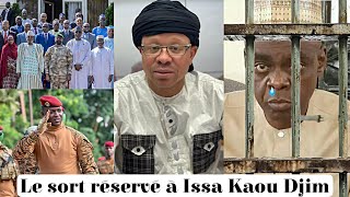 Le sort réservé à Issa Kaou Djim décortiqué par Guide Ladio [upl. by Uzzial]