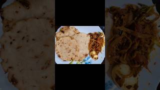 മുട്ട റോസ്റ്റ്😋  Egg Roast  Kerala Style  Mutta Roast egg eggrecipe cooking cookingvideo [upl. by Lindley]