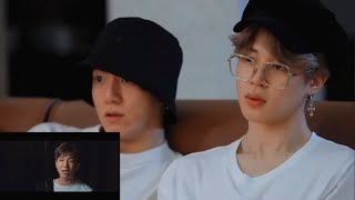 How BTS React to Themselves [upl. by Erdnaed]