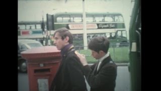 Boys in Weymouth holiday circa 1967 [upl. by Fisk130]