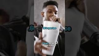 21 Savage’s XXL FREESTYLE Will Always Be GOATED [upl. by Novej]