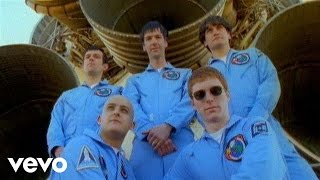 Inspiral Carpets  Saturn 5 [upl. by Carita]