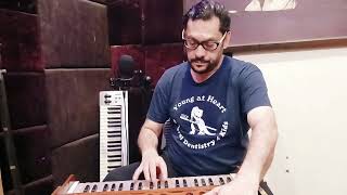 Raag Pahadi  Sajid Hussain Chakoo  Chakoo Production  Chakoo Studio [upl. by Ulyram]