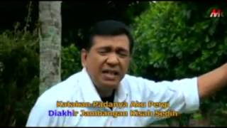 Imam S Arifin  Lambaian Terakhir  Dangdut Official Music Video [upl. by Hollah]