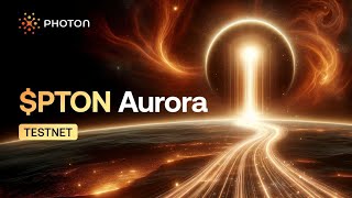 HOW TO PARTICIPATE ON PHOTON AURORA TESTNET [upl. by Aihsi]