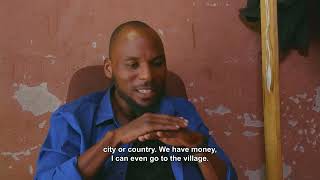 Will Brown confess  Mpali  S6  Ep 85  Zambezi Magic [upl. by Adnalay]