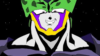 Perfect Cell Theme Remix [upl. by Adnawak]