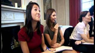 The Apprentice UK Series 7  Episode 11  Part 4 of 6  Susan Ma [upl. by Alios]