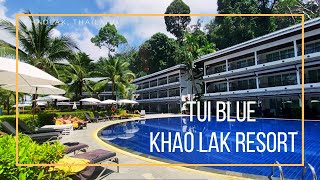 Tui Blue Khao Lak Resort  Khao Lak Thailand 🇹🇭 [upl. by Esinned]