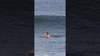 Just A Really Fun Wave surfersofbali surfing surfers [upl. by Eerpud813]