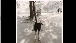 Arbus Boy with a Toy Grenade 1962 [upl. by Mathia]