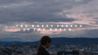 Visuals  The Worst Person in the World 4K [upl. by Roseanna]