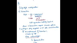 HYPERANDROGENISM MADE EASY BY drmedicinerx subscribe [upl. by Enorel]